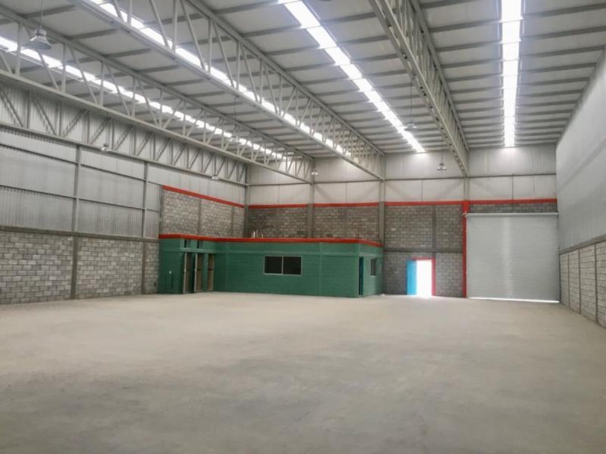 Vista 4 de Bodega en Renta en Anna, Torreón, Coahuila de Zaragoza