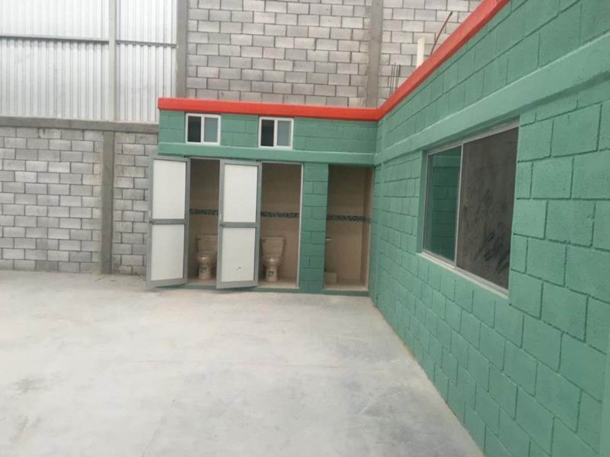 Vista 5 de Bodega en Renta en Anna, Torreón, Coahuila de Zaragoza