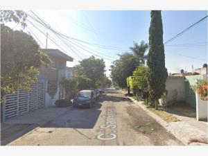 Casa en venta en Hacienda Santa Fe, Tlajomulco de Zúñiga — foto 2 de 4