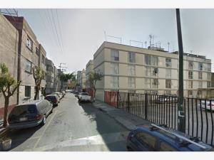 Departamento en Peralvillo, Cuauhtémoc, Ciudad de México