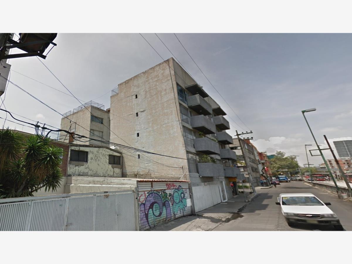 Departamento en venta en Alamos, Benito Juárez — foto 1 de 5