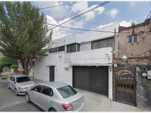 Casa en San Pedro Zacatenco, Gustavo A. Madero, Ciudad de México
