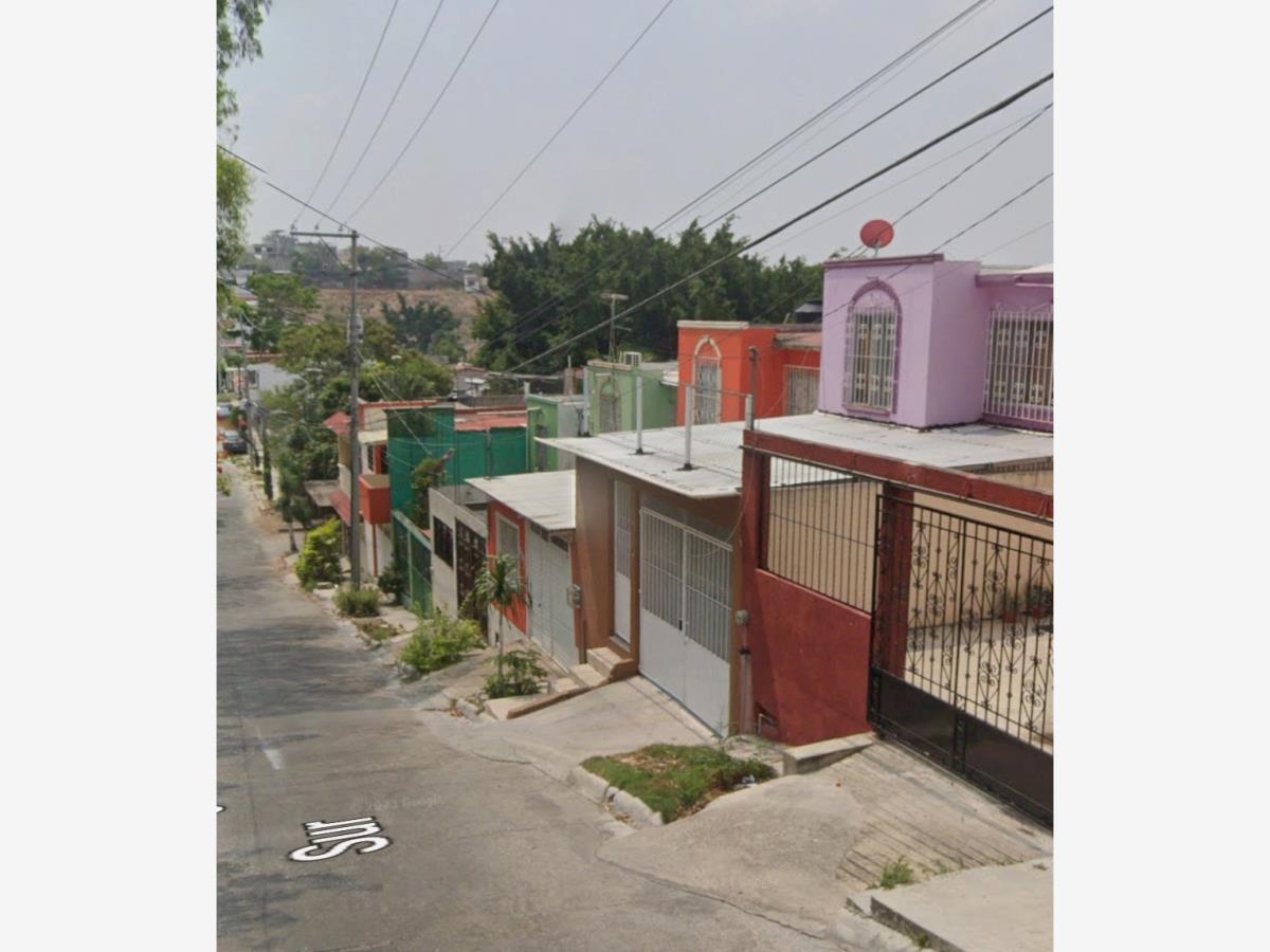 Casa en venta en Las Aguilas, Tuxtla Gutiérrez