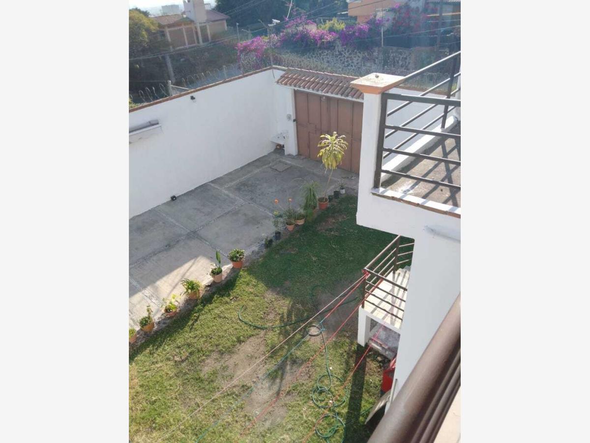 Casa en venta en Ahuatepec, Cuernavaca — foto 1 de 13