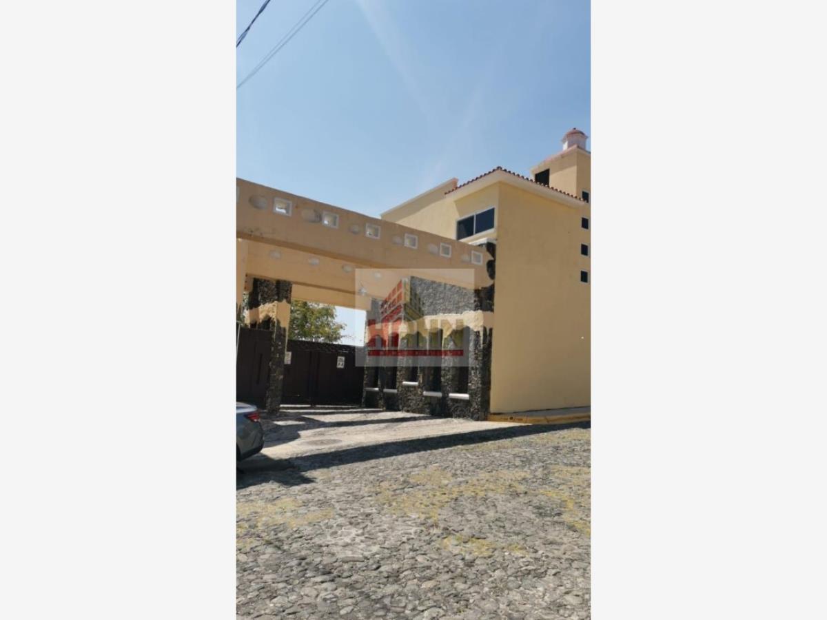 Casa en venta en Burgos Bugambilias, Temixco — foto 1 de 2