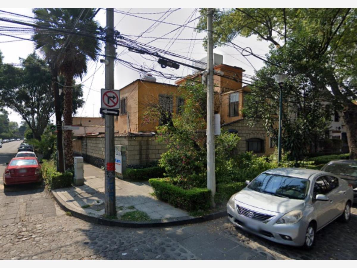 Casa en venta en Campestre, Álvaro Obregón — foto 1 de 2