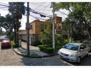 Casa en venta en Campestre, Álvaro Obregón, Ciudad de México Casa en venta en Campestre, Álvaro Obregón, Ciudad de México