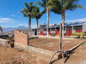 Terreno en venta en Los Llanos, Morelia — foto 2 de 3