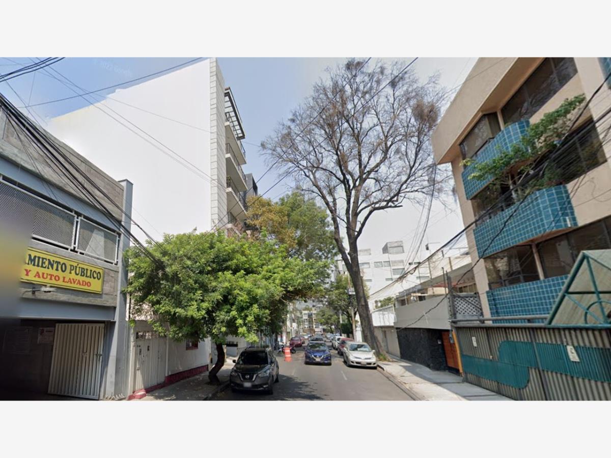 Departamento en venta en Americas Unidas, Benito Juárez — foto 1 de 6