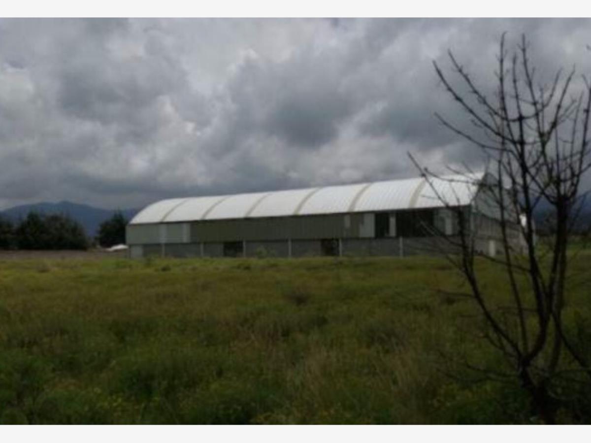 Bodega en venta en Los Volcanes, Amecameca — foto 1 de 2