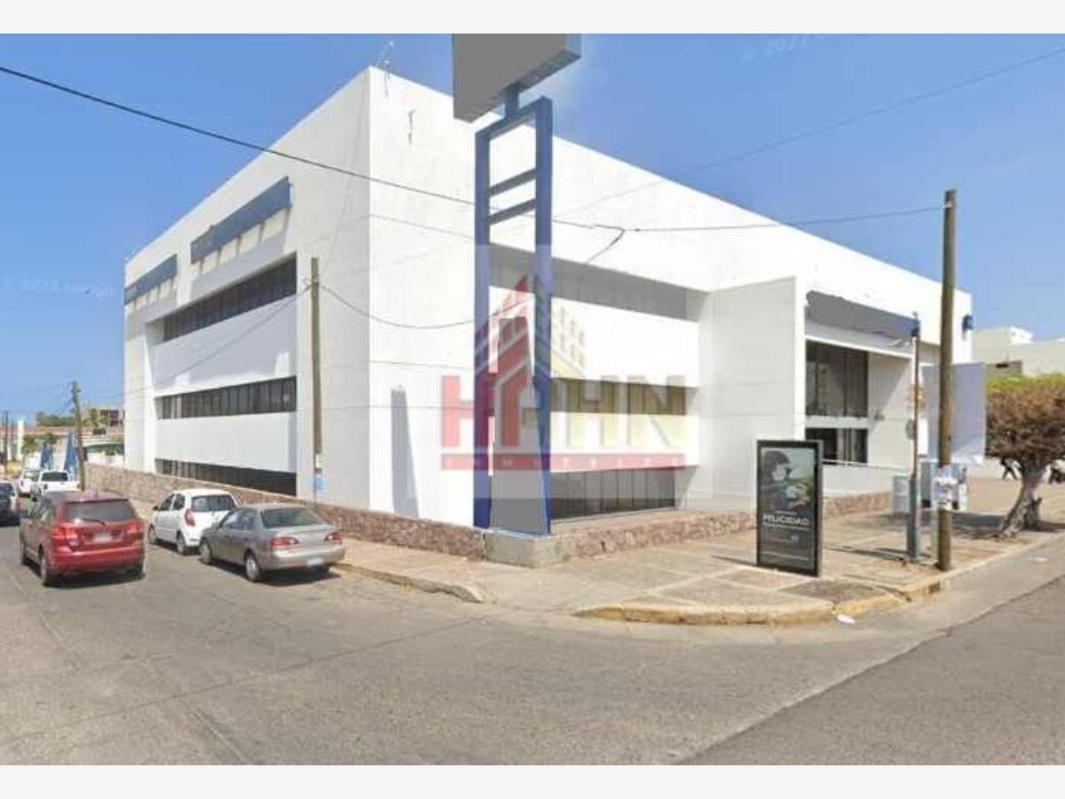 Edificio en venta en Palos Prietos, Mazatlán — foto 1 de 2