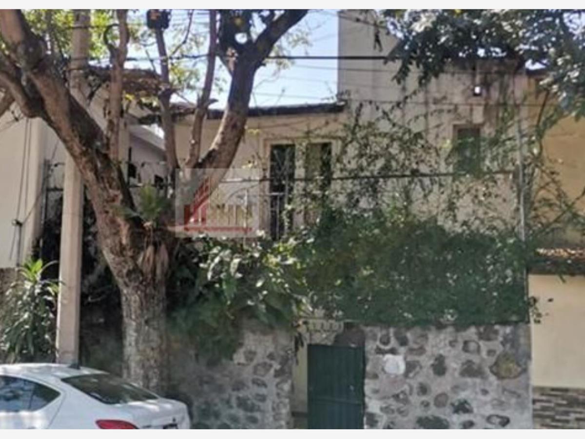 Casa en venta en Chapultepec, Cuernavaca — foto 1 de 2