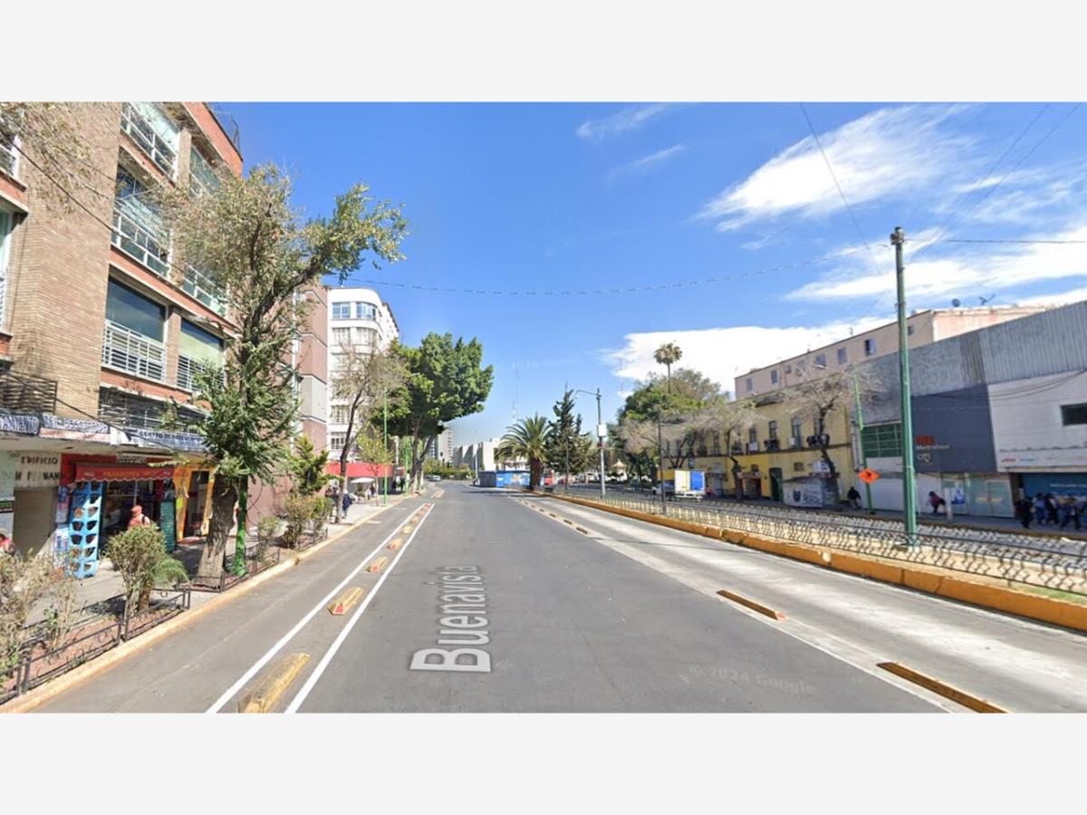 Departamento en venta en Buenavista, Cuauhtémoc — foto 1 de 5