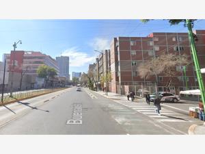 Departamento en venta en Buenavista, Cuauhtémoc — foto 2 de 5