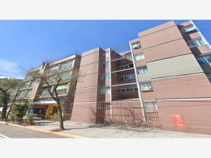 Departamento en venta en Buenavista, Cuauhtémoc — foto 3 de 5