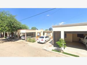 Casa en La Bachata, Hermosillo, Sonora