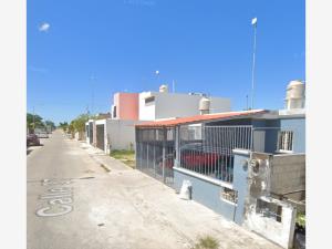 Casa en venta en Ciudad Caucel, Mérida — foto 2 de 11