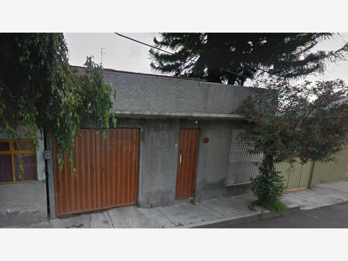 Casa en venta en Del Mar, Tláhuac — foto 1 de 5