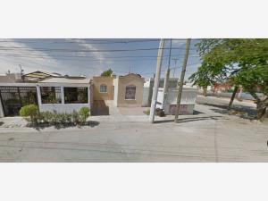 Casa en Costa del Sol, Hermosillo, Sonora
