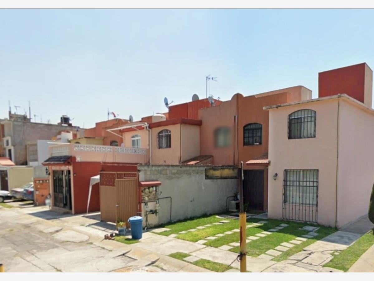 Casa en venta en Cofradía de San Miguel, Cuautitlán Izcalli