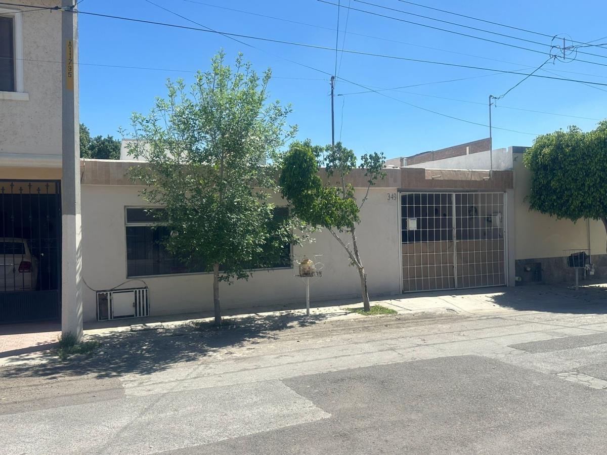 Casa en Venta en Palmas San Isidro, Torreón, Coahuila de Zaragoza