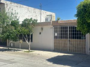 Casa en venta en Palmas San Isidro, Torreón — foto 2 de 24