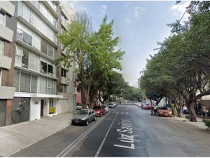 Departamento en Del Valle Centro, Benito Juárez, Ciudad de México