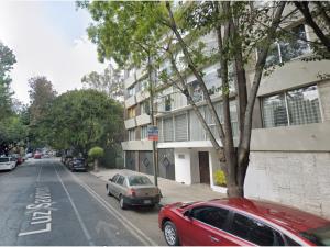 Departamento en venta en Del Valle Centro, Benito Juárez — foto 3 de 12
