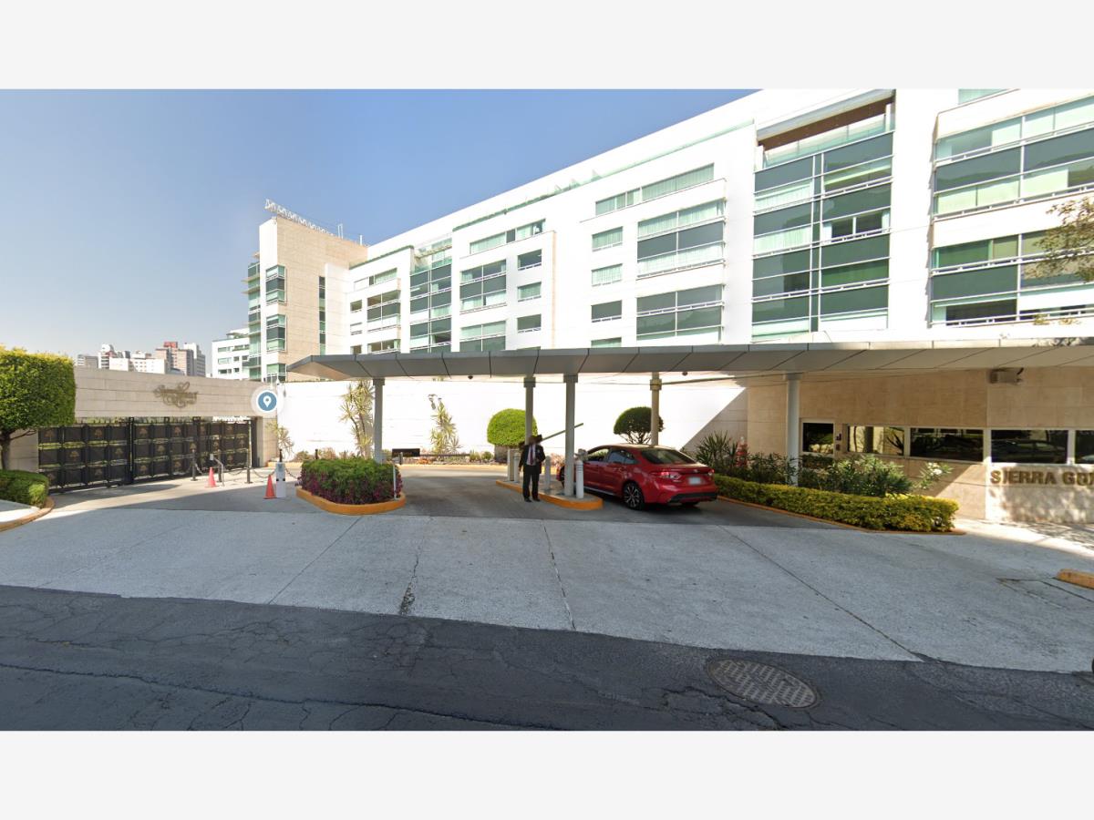 Departamento en venta en Lomas de Chapultepec I Sección, Miguel Hidalgo — foto 1 de 19