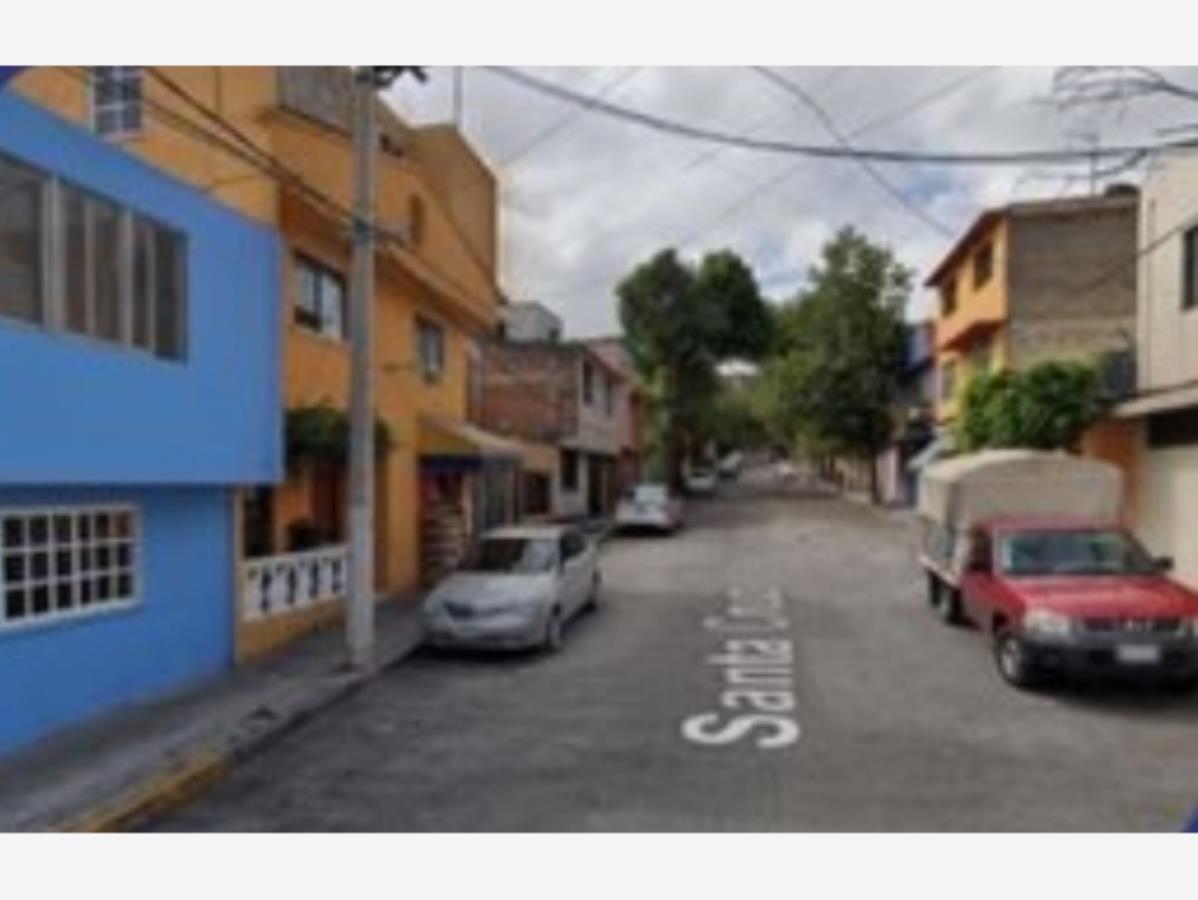 Casa en venta en Molino de Santo Domingo, Álvaro Obregón
