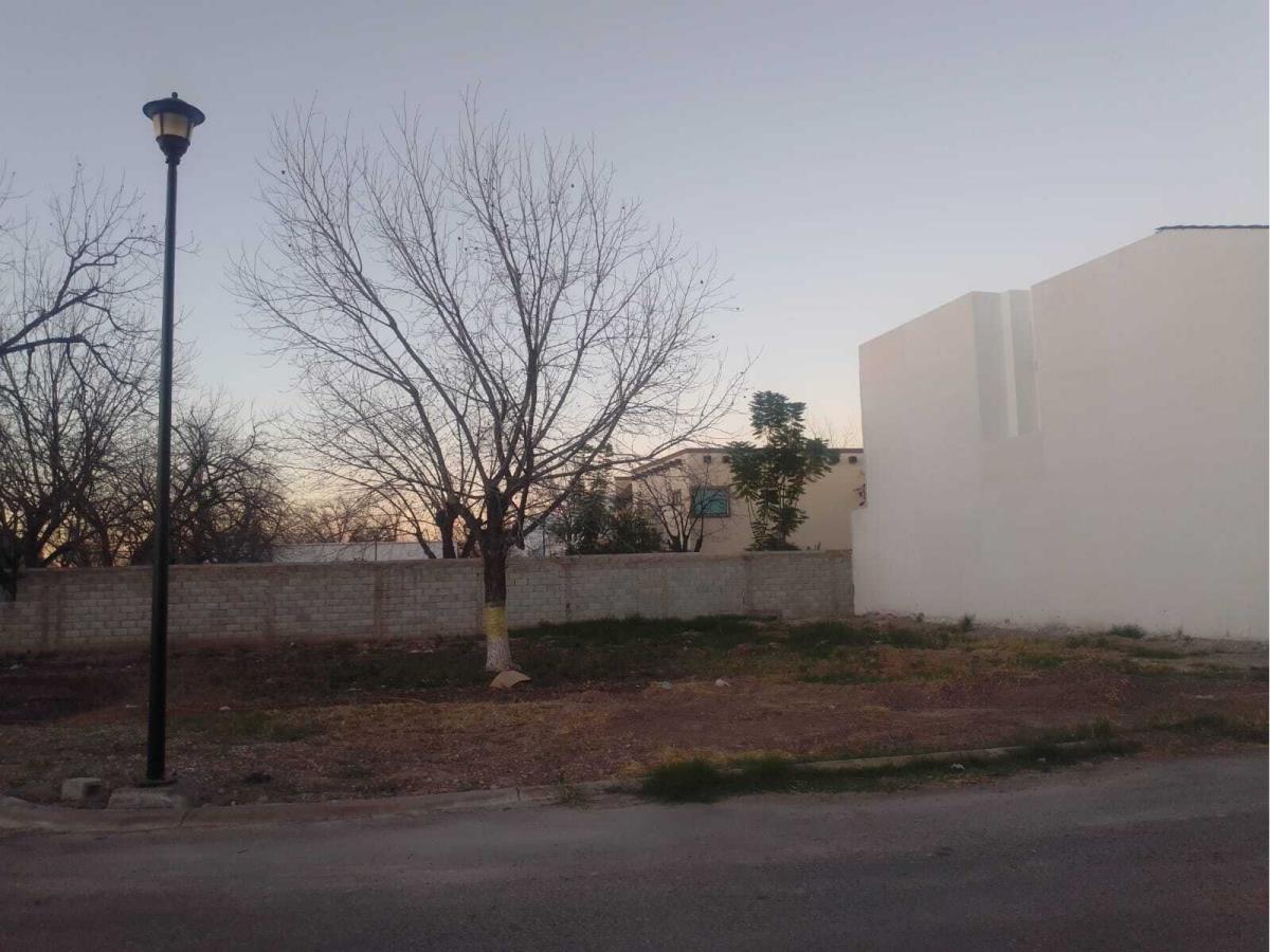 Terreno en Venta en Las Trojes, Torreón, Coahuila de Zaragoza