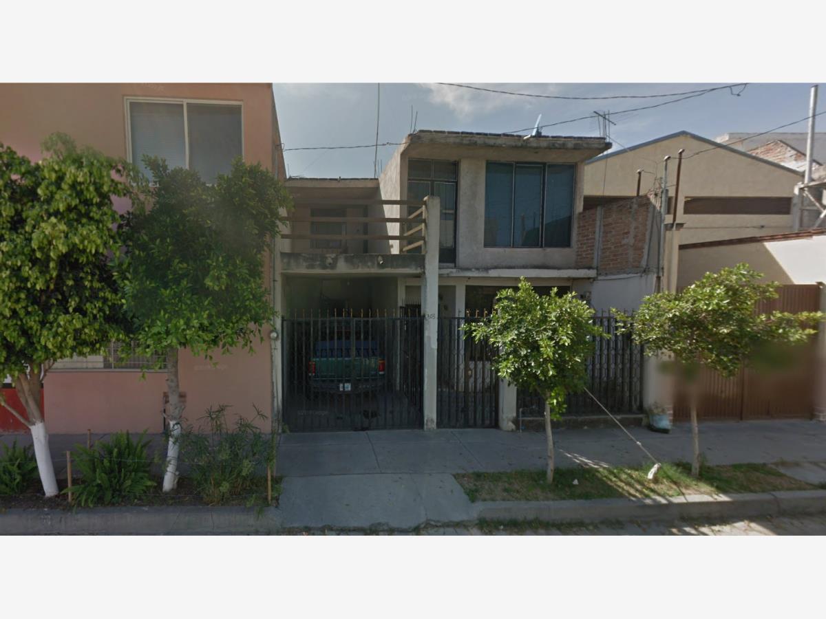Casa en venta en Villa del Moral, San Francisco del Rincón — foto 1 de 6