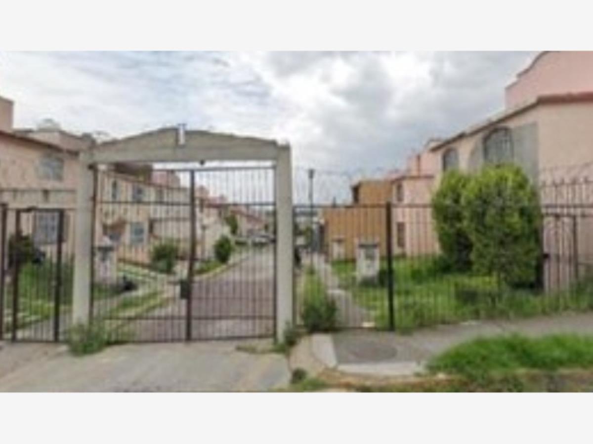 Casa en venta en San Buenaventura, Ixtapaluca