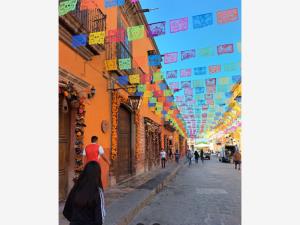Departamento en venta en Zirándaro, San Miguel de Allende — foto 2 de 8