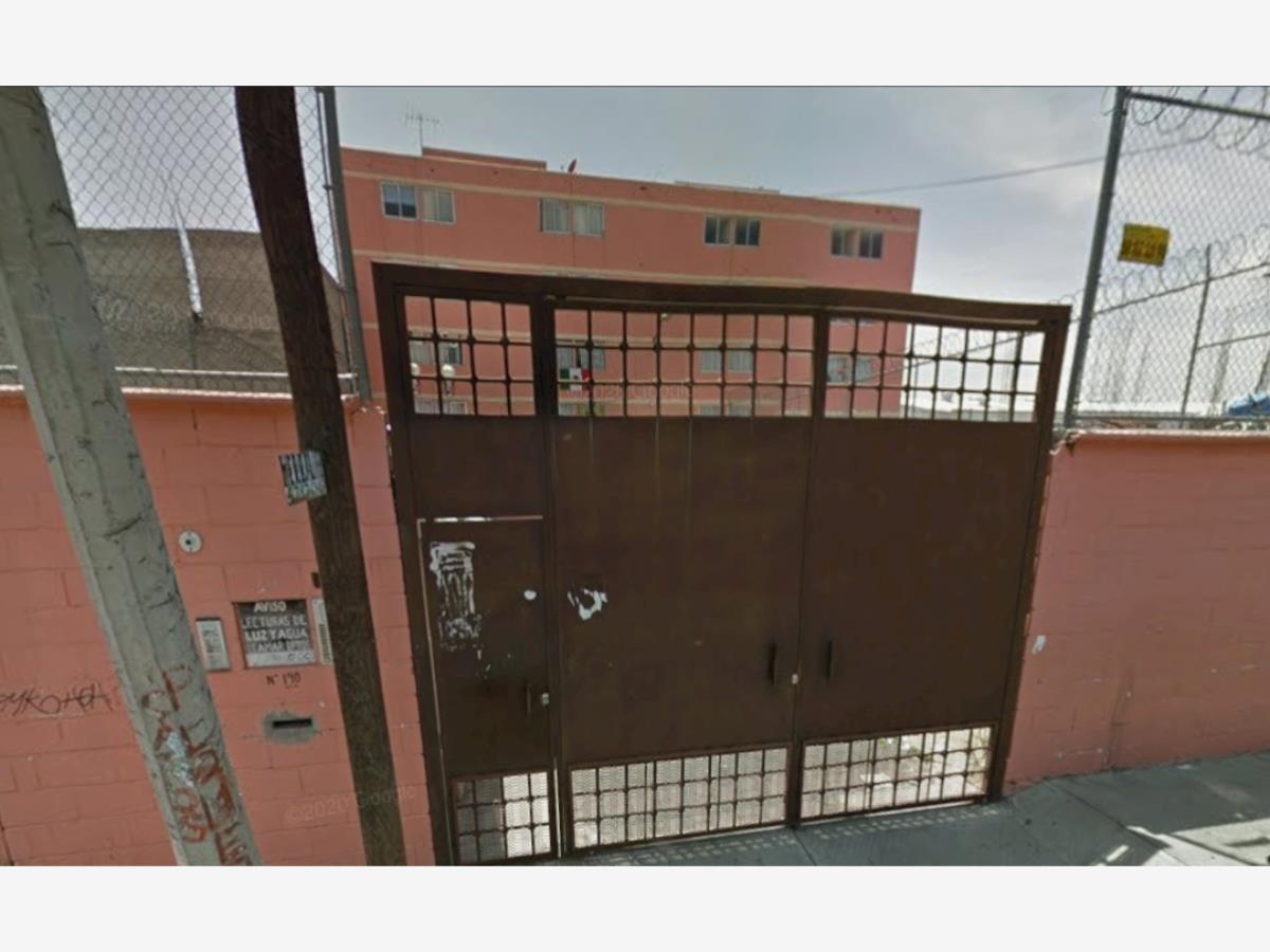 Departamento en venta en Santa Martha Acatitla, Iztapalapa