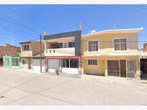 Casa en venta en Cosmos, Pabellón de Arteaga — foto 3 de 20
