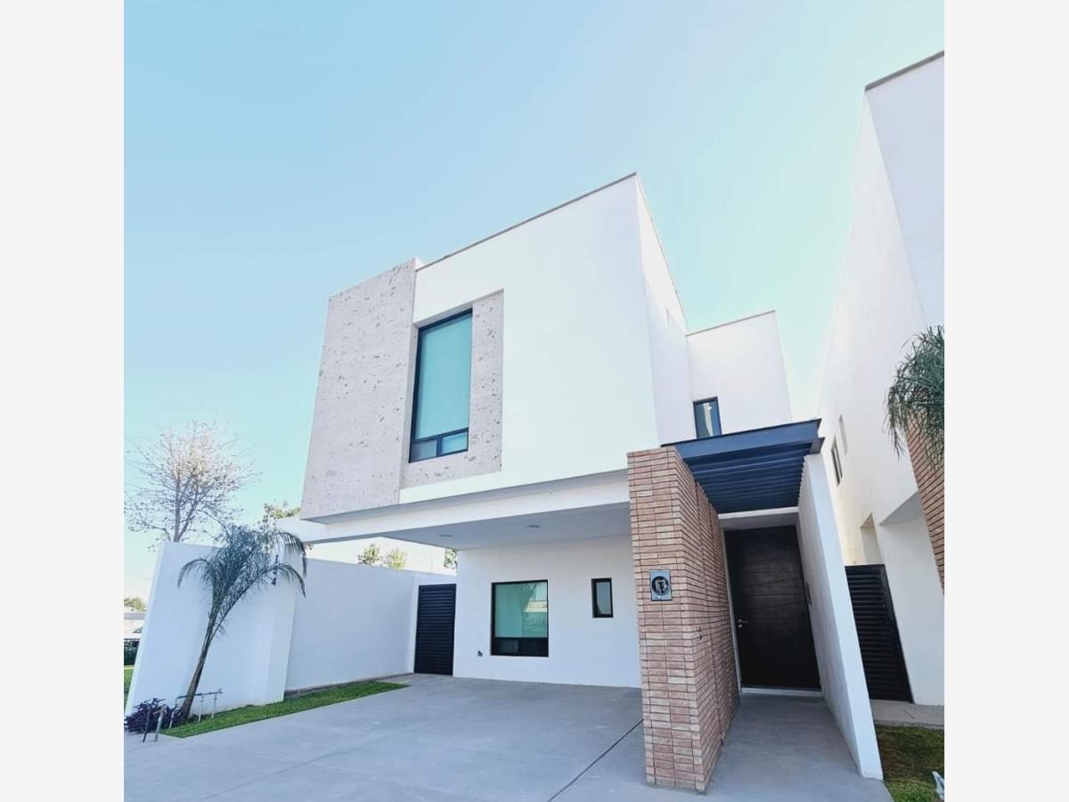 Casa en venta en La Rioja Residencial, Torreón — foto 1 de 22
