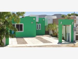 Casa en Los Tabachines, La Paz, Baja California Sur