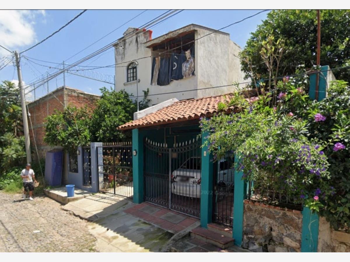 Casa en venta en San Antonio Tlayacapan, Chapala