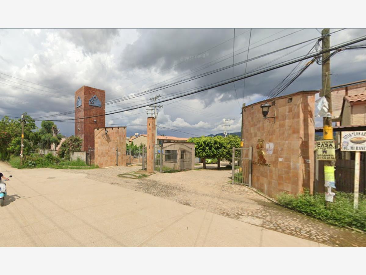 Casa en venta en Los Cantaros, Santa Cruz Xoxocotlán — foto 1 de 15