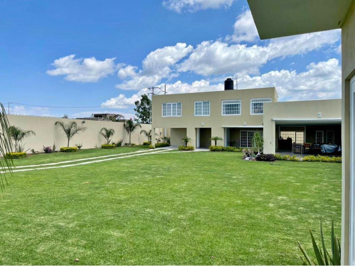 Casa en venta en San Francisco Tesistán, Zapopan — foto 1 de 15