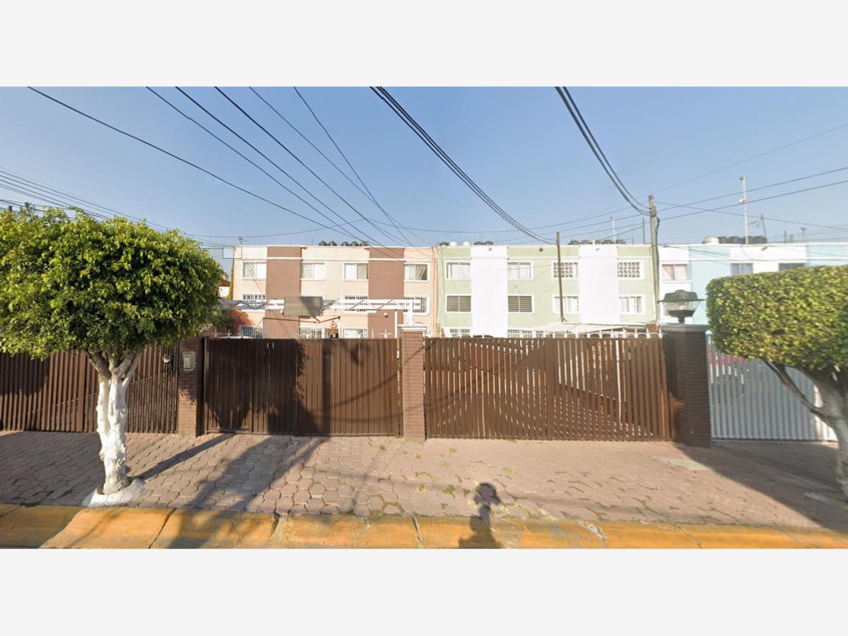Departamento en venta en Bosques de Aragon, Nezahualcóyotl — foto 1 de 6