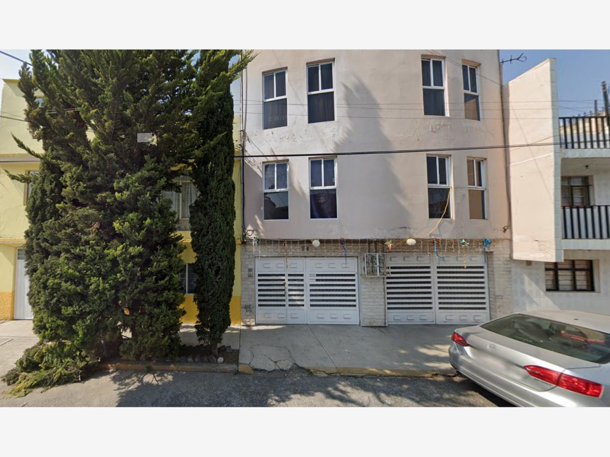 Departamento en venta en Metropolitana Segunda Sección, Nezahualcóyotl — foto 1 de 7