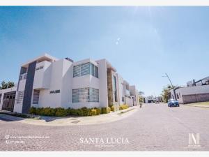Casa en venta en Fracciones de Santa Lucía, León — foto 2 de 10
