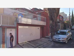 Casa en venta en Colina del Sur, Álvaro Obregón — foto 3 de 7