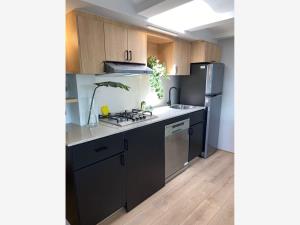 Departamento en venta en Lomas Altas, Miguel Hidalgo — foto 2 de 17