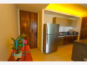 Departamento en renta en Residencial La Isla, Acapulco de Juárez — foto 3 de 43