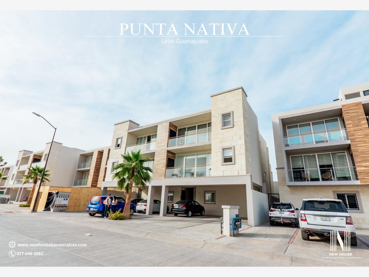 Departamento en renta en Natura, León — foto 1 de 13