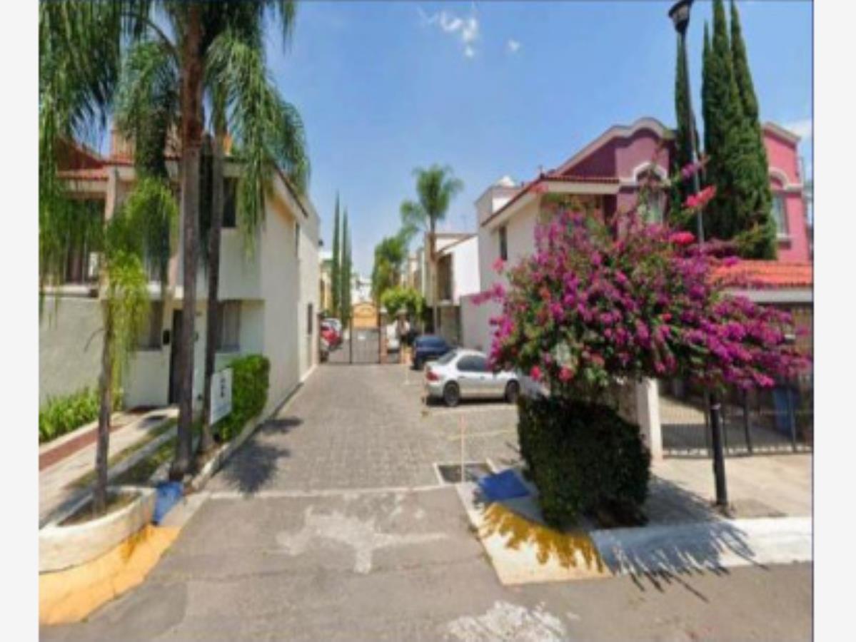 Casa en venta en Jardines Del Valle, Zapopan — foto 1 de 9