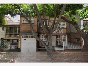 Casa en venta en Santa Maria Insurgentes, Cuauhtémoc — foto 2 de 5